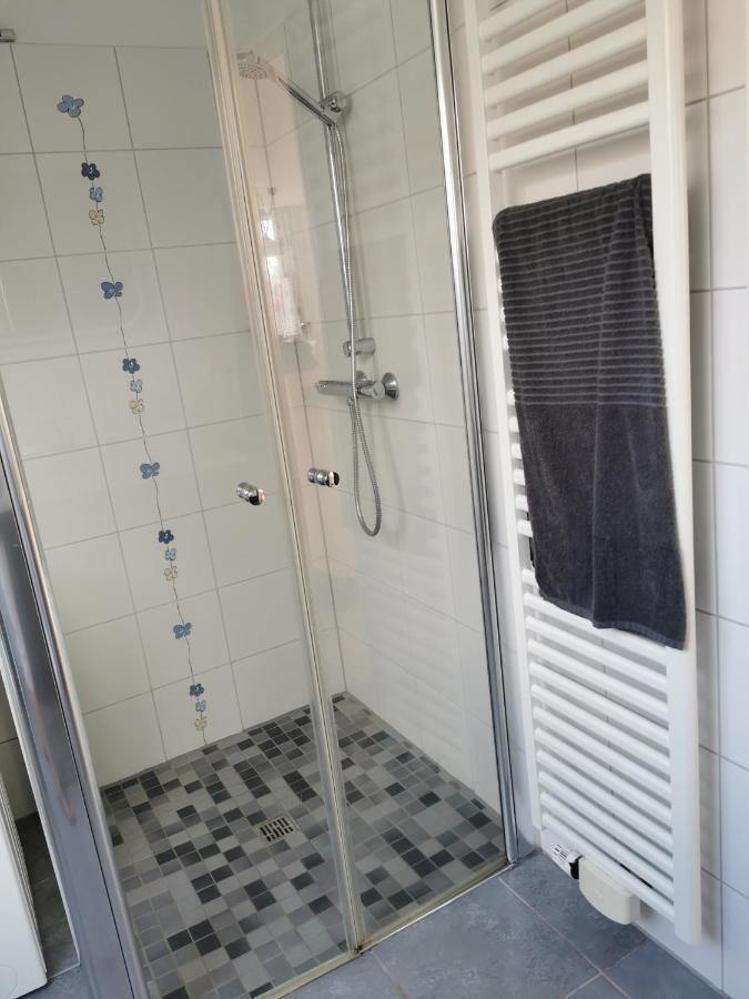 Maxim Apartment Греетзиел Екстериор снимка